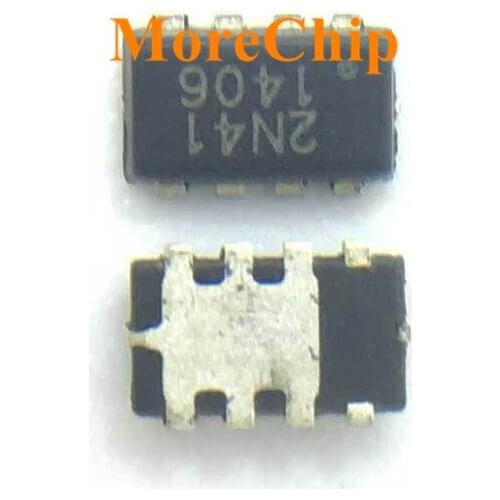 2N41 For Huawei 3C Play Charger IC USB Charging Chip 5pcs/lot