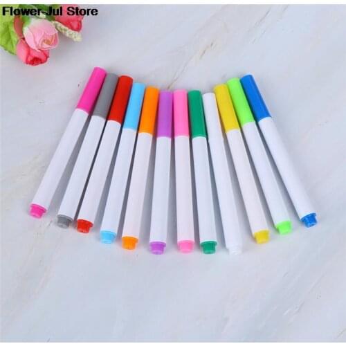1PCS Liquid Chalk Pen Marker for Writing Chalkboard Blackboard Chalk Pen