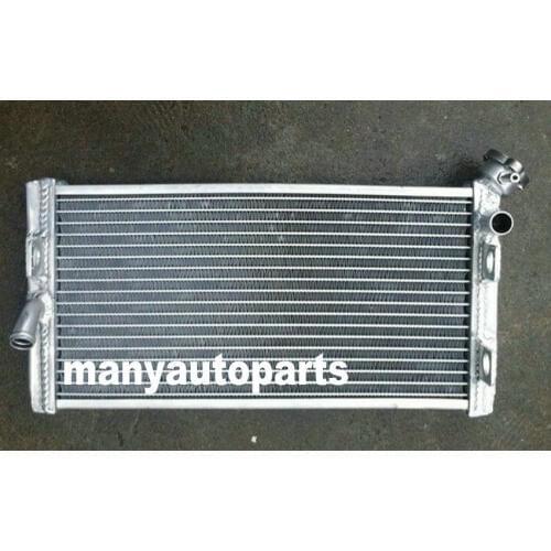 2 rows 40mm aluminum alloy radiator for Yamaha TZ250 TZ 250 A gp 1990 90