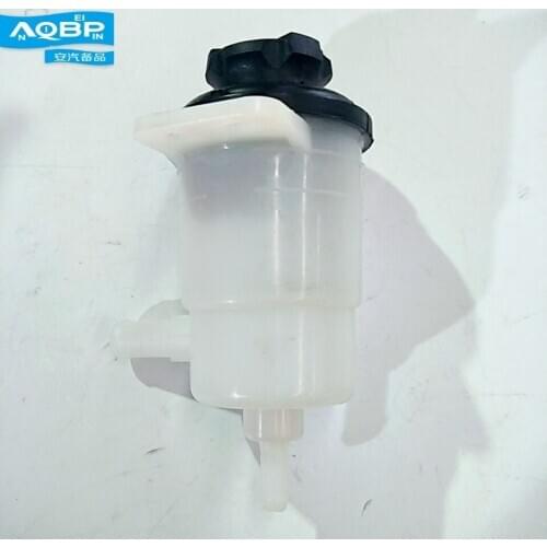 Auto Replacement Parts Brake System oe Number 57201-4A600 for JAC Refine Power oil cup Without hose