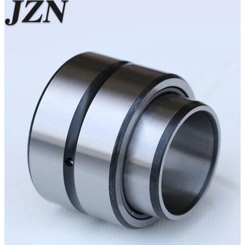 Free shipping! 2PCS Solid Collar Needle Roller Bearings With Inner Ring Bearing NKI15/20