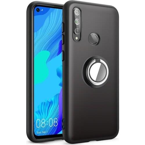 For Huawei P40 Lite E Case Silicone TPU Phone Case For Huawei P40 Lite E P 40 P40LiteE Case Soft Cover shockproof bumper