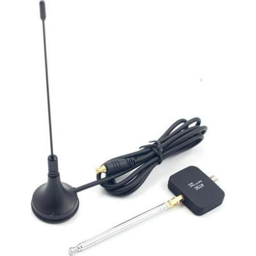 Micro USB Digital ATSC TV Receiver Watch ATSC Live TV on Android Phone/Pad USB TV tuner for USA /Korea /Mexico/Canada