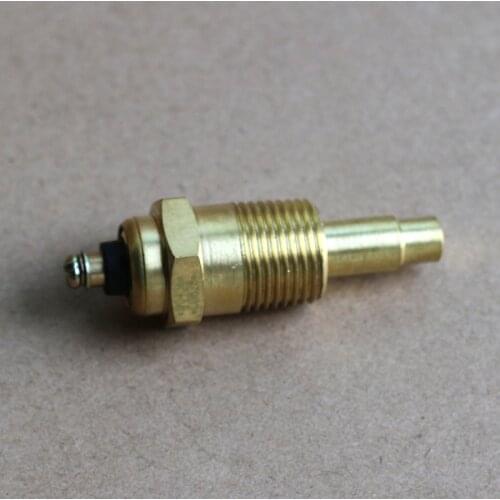 FOTON cummins ISF3.8 Engine Water Temperature Sensor 1B20037600013