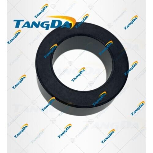 FT140 Ferrite cores American style Radio frequency FT 140 43 RF FT-140-43 850ui AL=885 35.6*23*12.7mm EMC RFI EMI TANGDA PR
