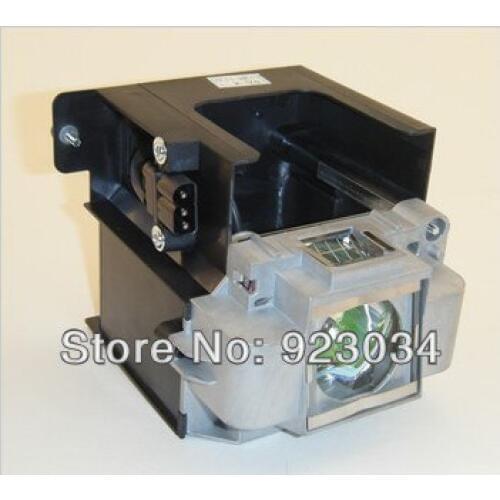 VLT-XD3200LP lamp with housing for MITSUBISHI WD3300U/XD3200U/XD3500U 180Day Warranty