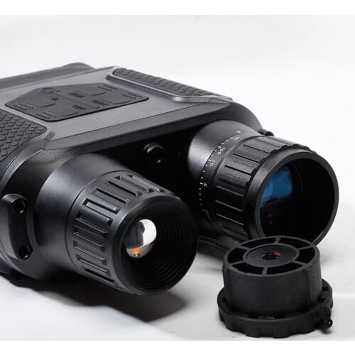 Night Vision Camera Digital Infrared Telescope scope Definition Outdoor Hunting 1280x720p