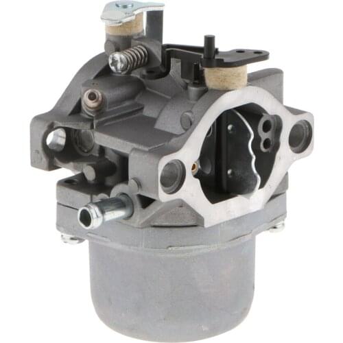Motorcycle Carburetor Compatible With Briggs Stratton 799728 498027 498231 499161 Parts Accessories, Carburettor Systems