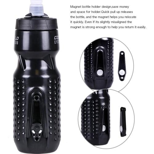 KOOZER Bicycle Accessories