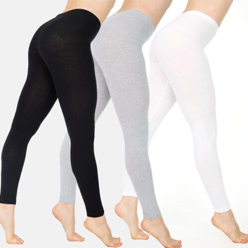 Leggings Push Up Leggings Fitness Leggins Casual Workout Women Leggings Polyester Female Black Plus Size Pants XXXXL
