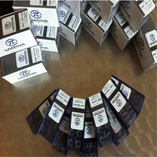 LT10 DNMG150408NN LAMINA CNC blade carbide insert lathe tool 10pcs/lot free shipping