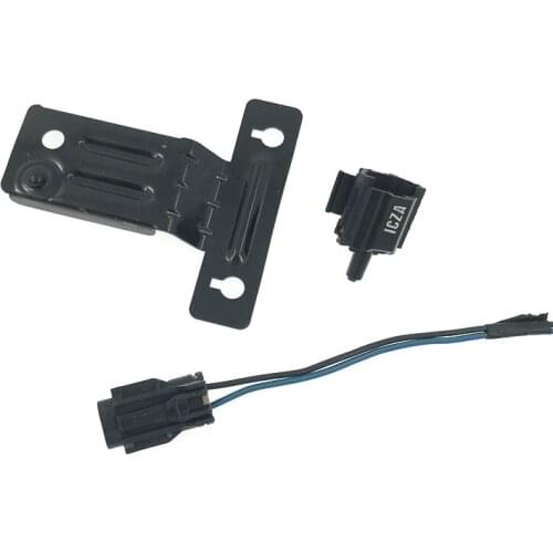 For kIa K3K4K5 sportage R FORTE Outdoor temperature sensor outside the vehicle temperature sensor plug line