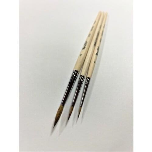 ROUBLOFF Paint Brushes