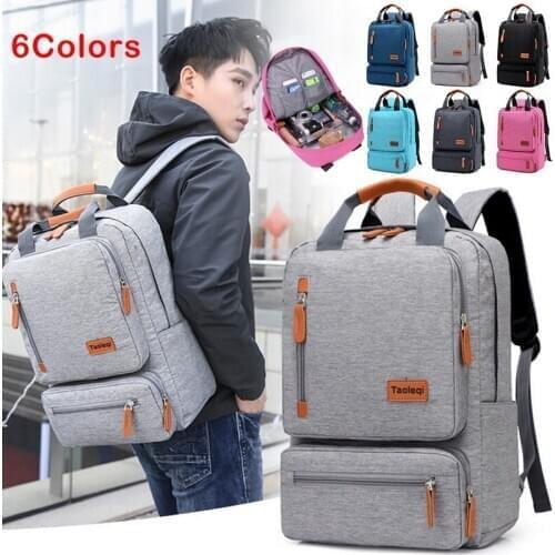 SHUJIN Men's Travel Bags