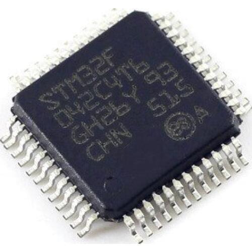 STM32F042C4T6