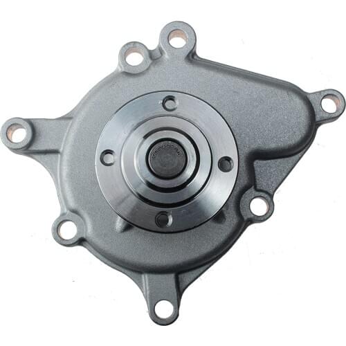 Holdwell Water Pump 1874206 for Bolens G212 G214 2102 2104 Tractor