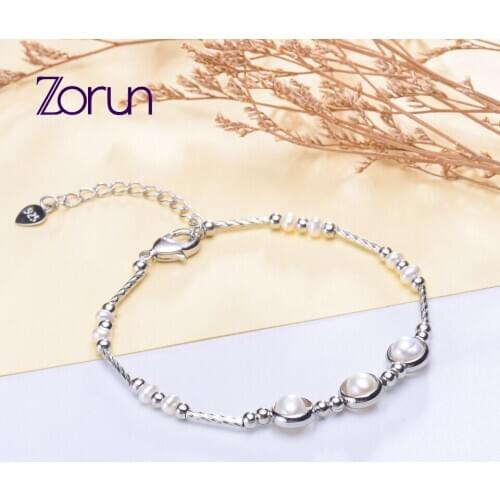 Zorun Braided Bracelets