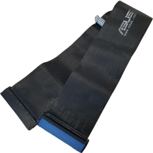 3 Port Hi Speed Ultra ATA UDMA 33/66/100 40Pin IDE Data Extension Cable 40cm For Server Hard Disk