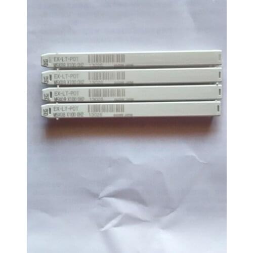 8PCS THREADING TAPS EX-LT-POT M 5*0.8*100 OH2 13026