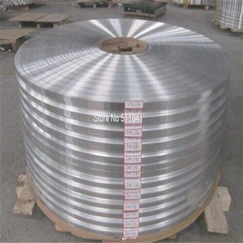 904L stainless steel foil 0.07mm thickness