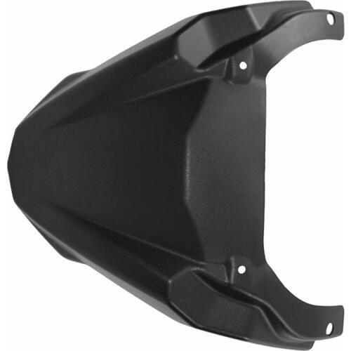 Abs Front Wheel Mudguard Beak Nose Cone Extension Cover Extender Cowl For Yamaha Mt-09 Mt09 Tracer Fj-09 Fj09 2015 2016 2017 201
