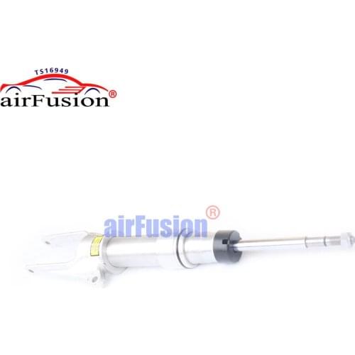Airfusion 2009-2013 New Front Damping Strut Fit Porsche Panamera Air Suspension Shock Absorber 970 97034305115 97034305220
