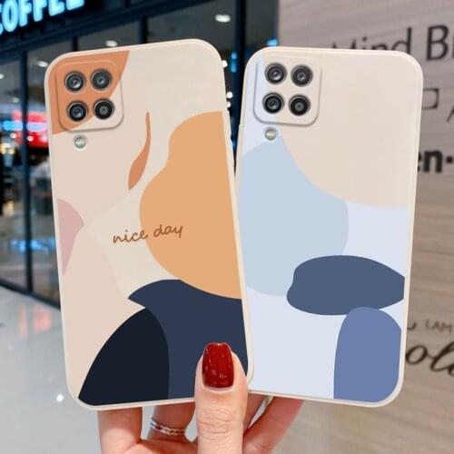 AKABEILA Samsung Galaxy A50 Phone Cases