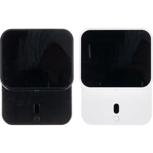 Automatic Soap Dispenser Touchless Handsfree Foaming Sanitizer Dispenser Bottle