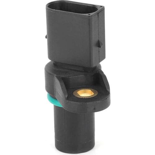 Crankshaft Position Sensor Black ABS Plastic Car Accessories Fit for BMW E81 E46 12147503140