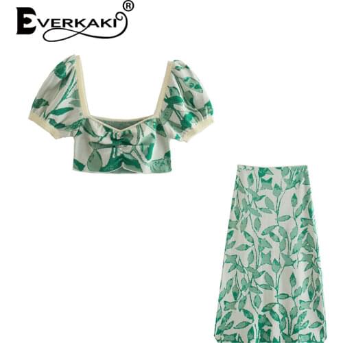 Женские трикотажные юбки Everkaki China At AliExpress