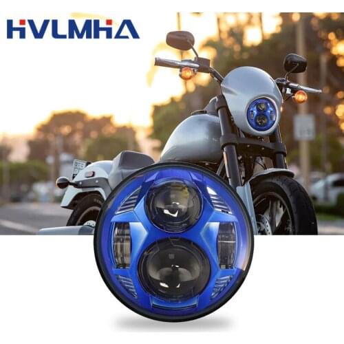HVLMHA Motorcycle Accessories And Spare Parts