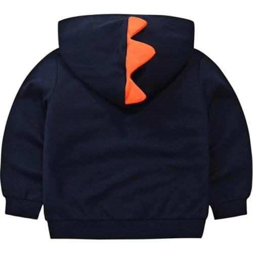 Jlong Sweatshirts For Boys