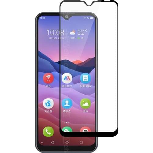LMRUIXI Screen Protectors For ZTE