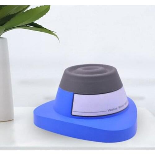 Tattoo Ink Mixer Shaker Mini Fast Electric Liquid Vortex Mixing Paint Tattoo Shaker Machine US Plug