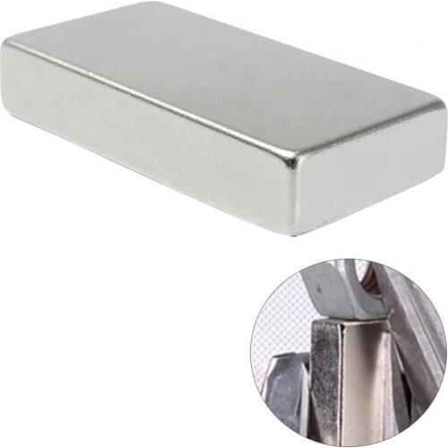 N52 Super Strong Block Neodymium Magnets Rare Earth Magnet