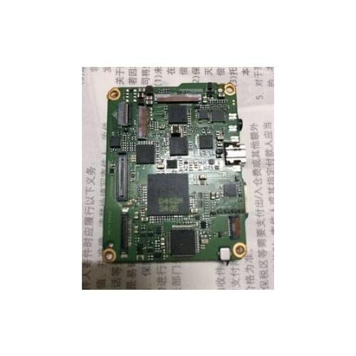 NEW SX60hs Main circuit Board Motherboard/PCB repair Parts for Canon SX60 mainboard PC2154 digital camera