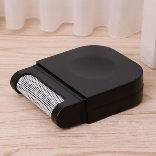 Mannual Fabric Shaver Clothing Lint Remover Handheld Depiller For Sweater Shirt