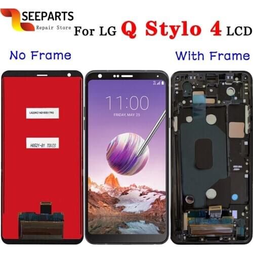 Seeparts Screens For LG China