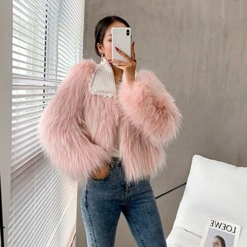 Shzxssfy Women's Short Jackets