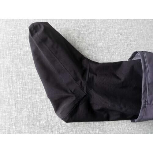 Cordura waterproof socks one pair price for dry suit dry pants replacement kayak fishing diving