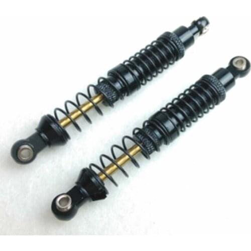 1Pair Hercules Shock Absorbers Assembly For RC Crawler Accessories 1/10 Remote Control Car Part Land Rover D90 D110 TH01540-SMT6