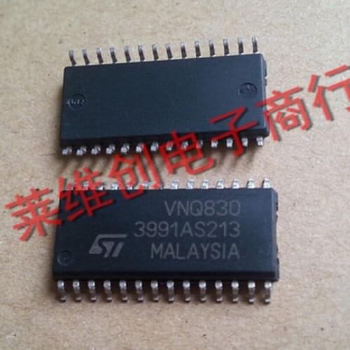 100% New&original VNQ830 SOP-28 BCM IC