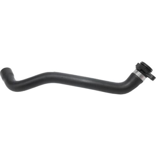 11537581063 cooling hose Thermostat To Cylinder Head for BMW F10 528i N52 3.0L