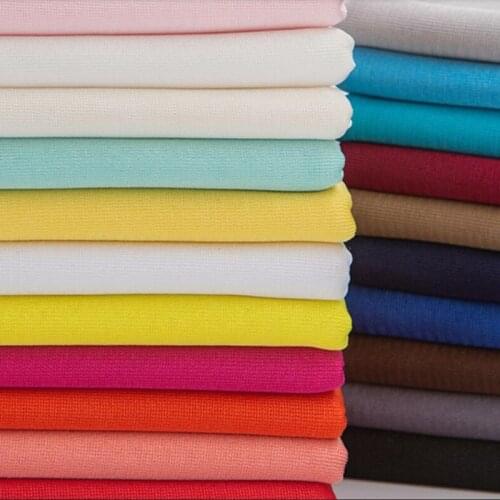 160cm*100cm lining high elasticity bright knit lining lining fabric chiffon dress impervious lining stretch fabric cloth head