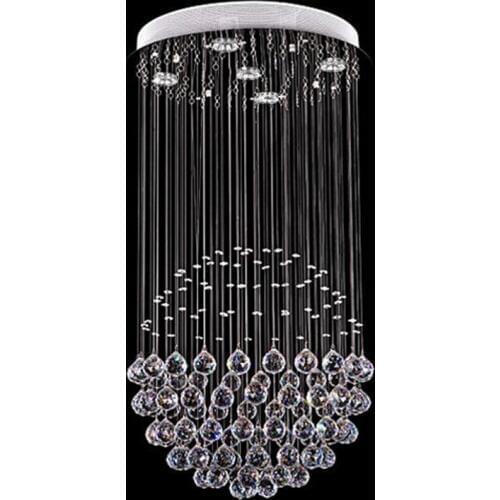 ASKMORE Crystal Chandeliers