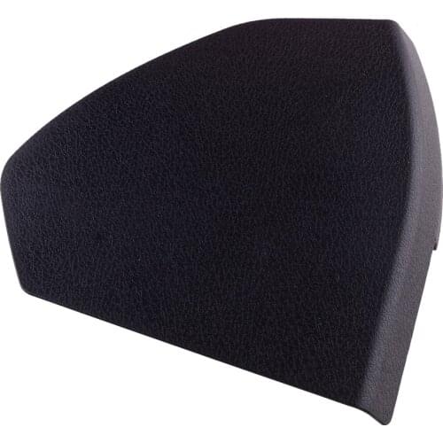 Car 2117270148 Front Left Door Upper Cover Fit For Mercedes-Benz E-Class W211 2003 2004 2005 2006 2007 2008 2009 Black