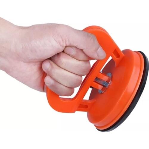 Car Biggest Attraction 50KG Dent Puller Pull Bodywork Panel Remover Glass Sucker Tool suction cup Suitable for Big Dents In Car