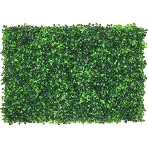 440x60cm Artificial Green Plant Lawns Carpet for Home Garden Wall Landscaping Green Plastic Lawn Door Shop Backdrop Image Grass
