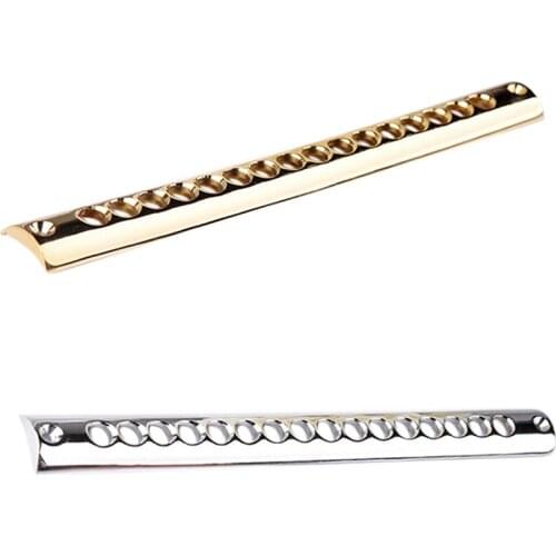 Harmonica Mouthpiece 16 Holes of Harmonica Mouthpiece Instrumentos Key C Professional Musical Instruments