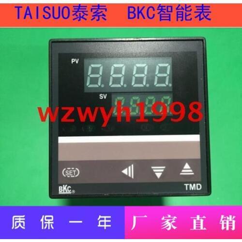 BKC TMD Temperature Control Meter TMD-7202Z Smart Meter TMD7202Z Upper and Lower Limit Control